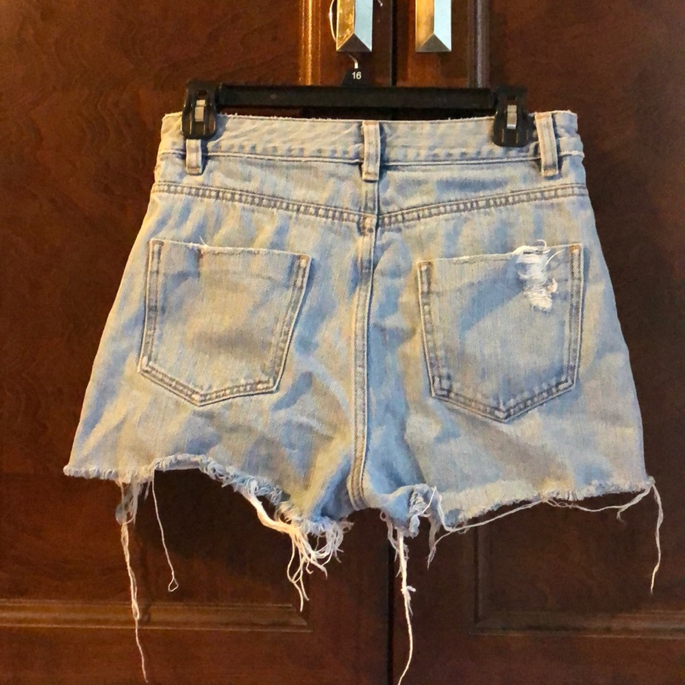 Shorts - Picture 2 of 2